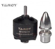 TAROT Brushless Motor 2814/700