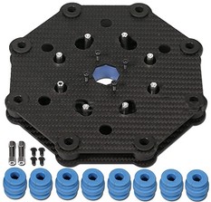 TAROT Antivibrationsplatte zu 5D 2-achs- und 3-achs Gimbal