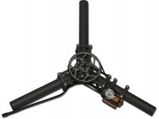 TAROT Nachrüstsatz 2-achs auf 3-achsGimbal