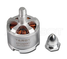 TAROT Brushless Motor 2212/920