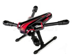 X-CAMTECH Kongcopter AQ450 COMBO
