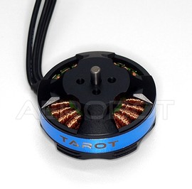 TAROT Brushless Motor 4006/620