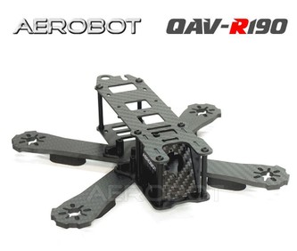 AEROBOT QAV-R190 4 mm Cross Racer