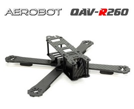 AEROBOT QAV-R260 4 mm Cross Racer