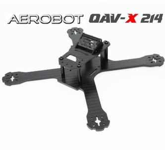 AEROBOT QAV-X 214  Cross Racer