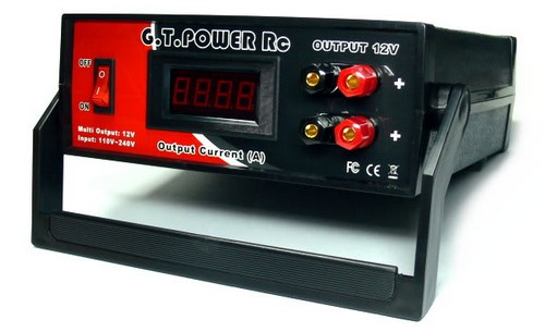 G.T.Power 20 Ampere