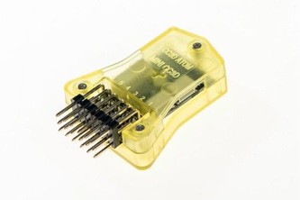cc3D Openpilot Atom Mini side pin