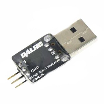 DALRC USB Programmierer für SILABS MCU