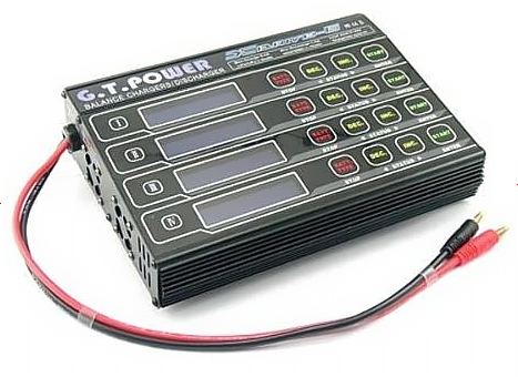 GP-Power 606-D