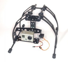 AEROBOT Kamera Gimbal DS5LG
