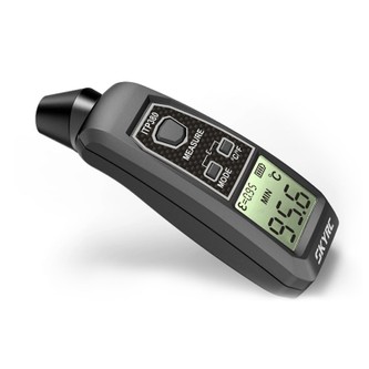 SKYRC Infrarot Thermometer ITP380
