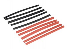 Schrumpfschlauch 3.2 mm 