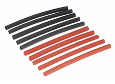 Schrumpfschlauch 4.8 mm 