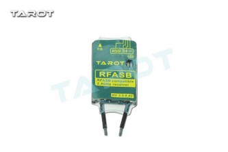 Tarot FASST Mode 2.4 Ghz Empfänger